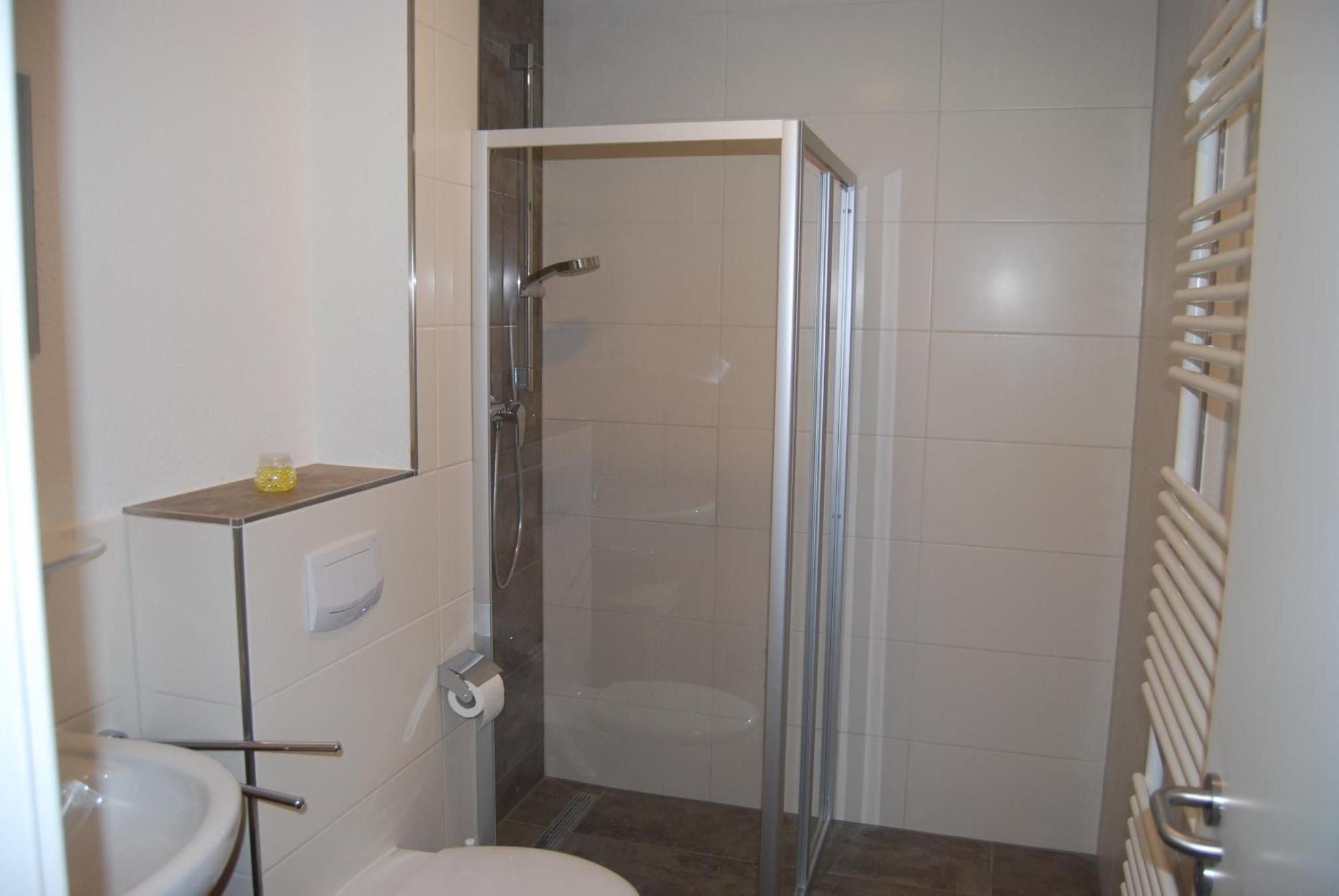 Haus Adria Lägenhet Schleswig Exteriör bild